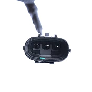 Amazon.com: YIHETOP Camshaft Angle Sensor 8-97329775-1